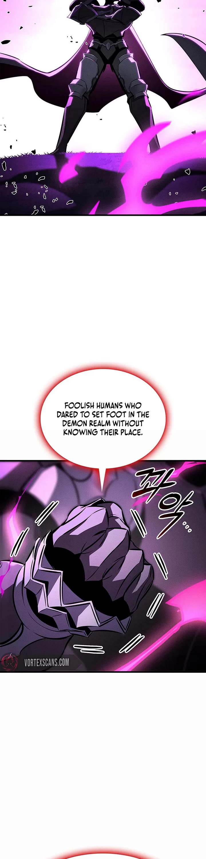 Ranker's Return (Remake) Chapter 236 page 31 - Chapter 236