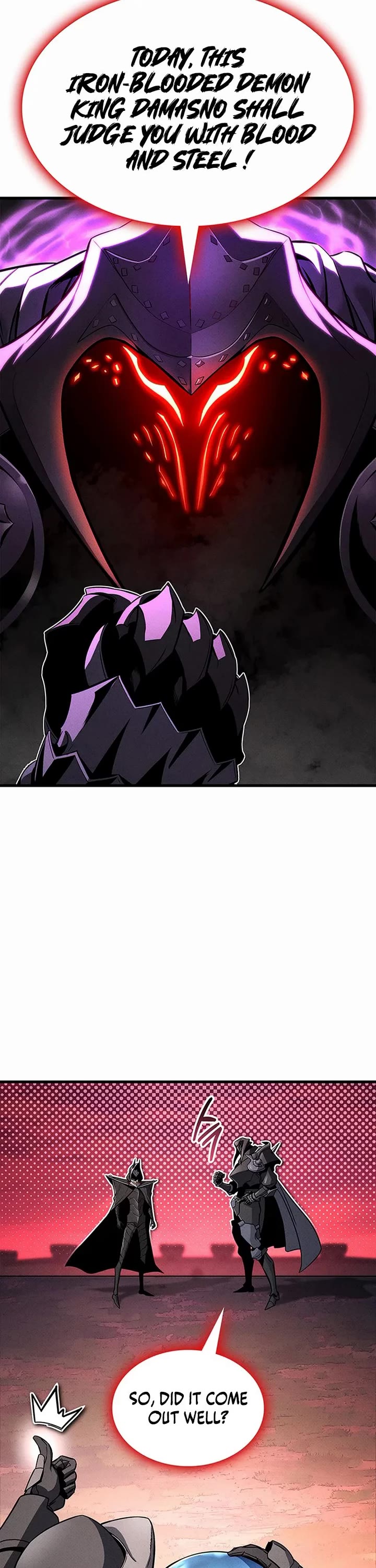 Ranker's Return (Remake) Chapter 236 page 32 - Chapter 236