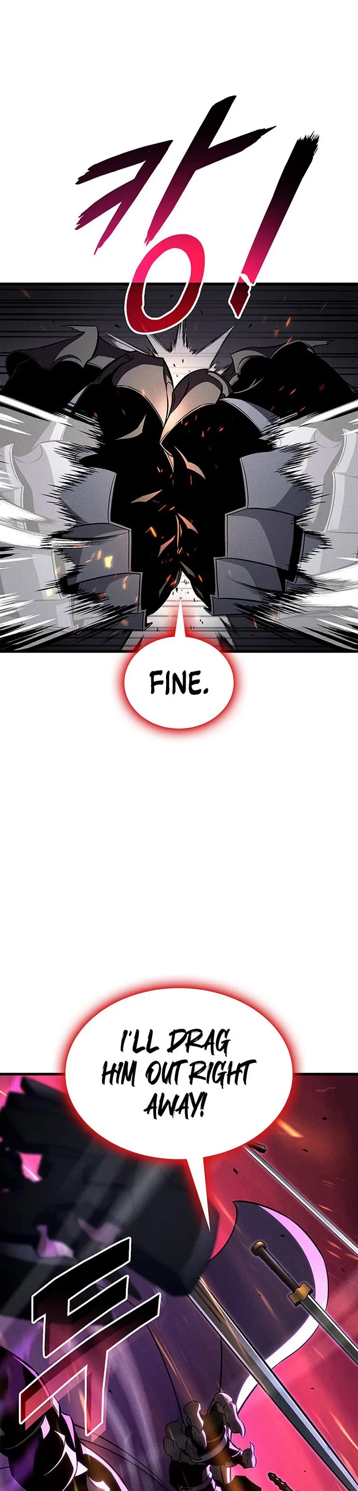 Ranker's Return (Remake) Chapter 236 page 37 - Chapter 236