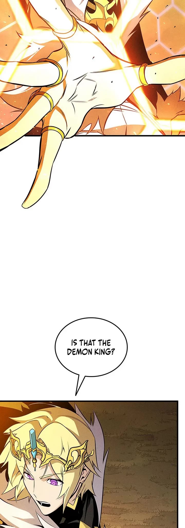 Ranker's Return (Remake) Chapter 236 page 43 - Chapter 236