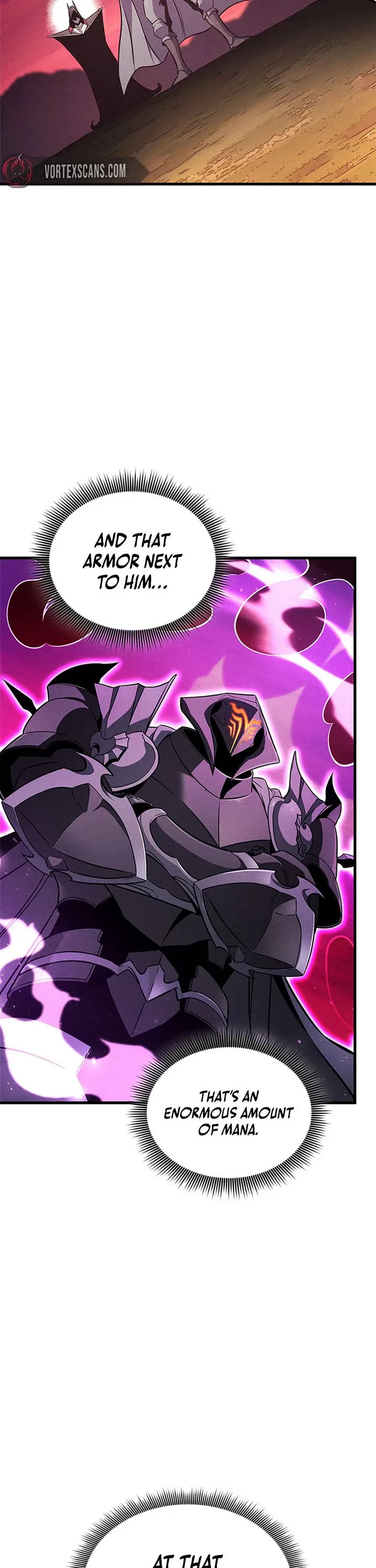 Ranker's Return (Remake) Chapter 236 page 45 - Chapter 236