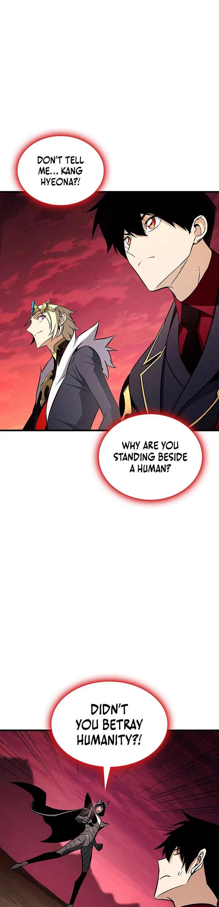Ranker's Return (Remake) Chapter 236 page 49 - Chapter 236