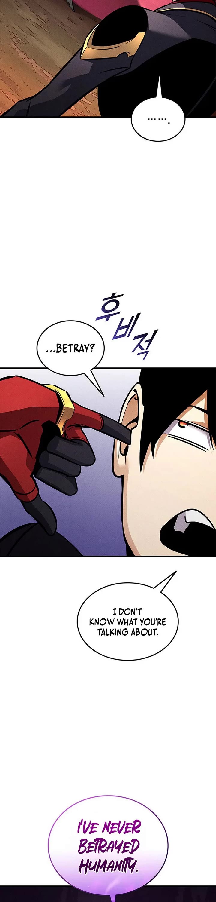 Ranker's Return (Remake) Chapter 236 page 50 - Chapter 236