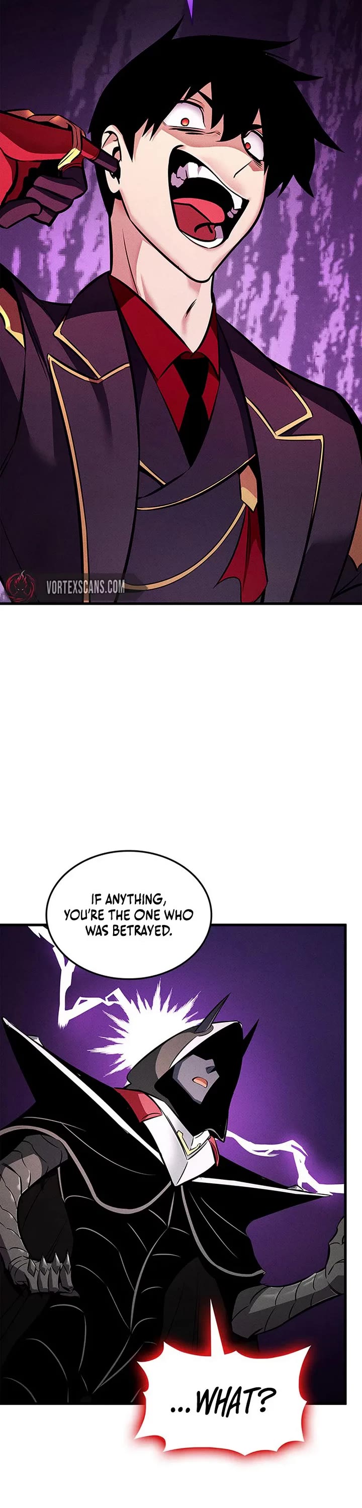 Ranker's Return (Remake) Chapter 236 page 51 - Chapter 236