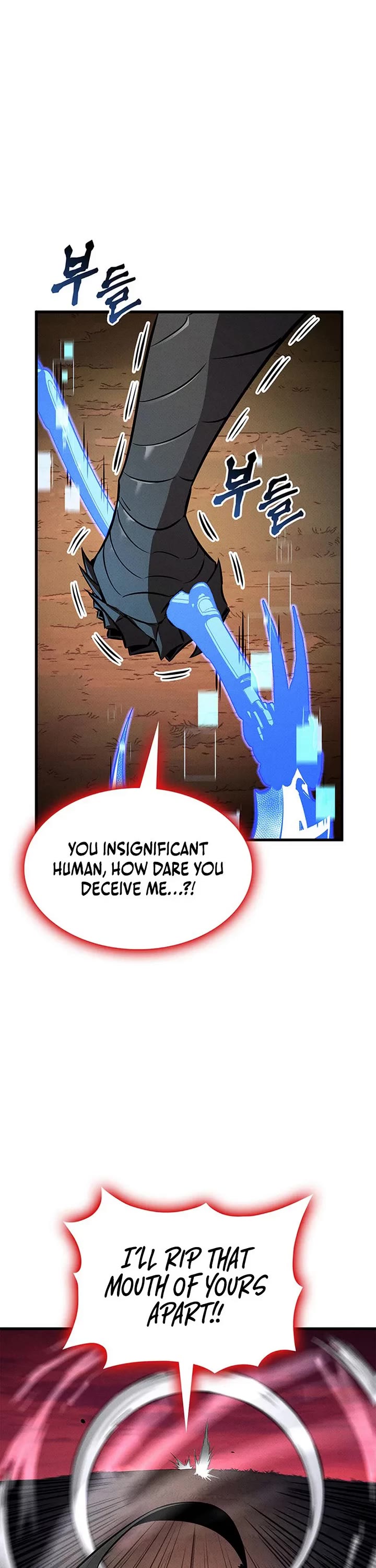 Ranker's Return (Remake) Chapter 236 page 52 - Chapter 236