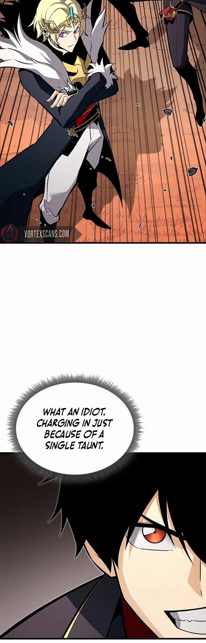 Ranker's Return (Remake) Chapter 236 page 54 - Chapter 236