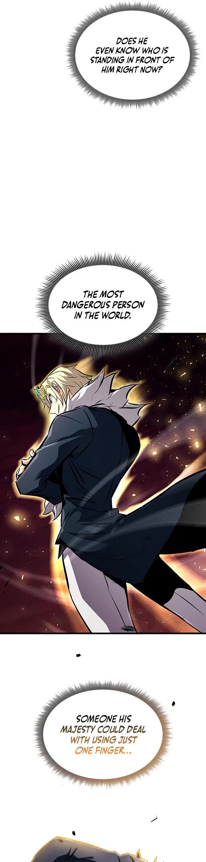 Ranker's Return (Remake) Chapter 236 page 55 - Chapter 236