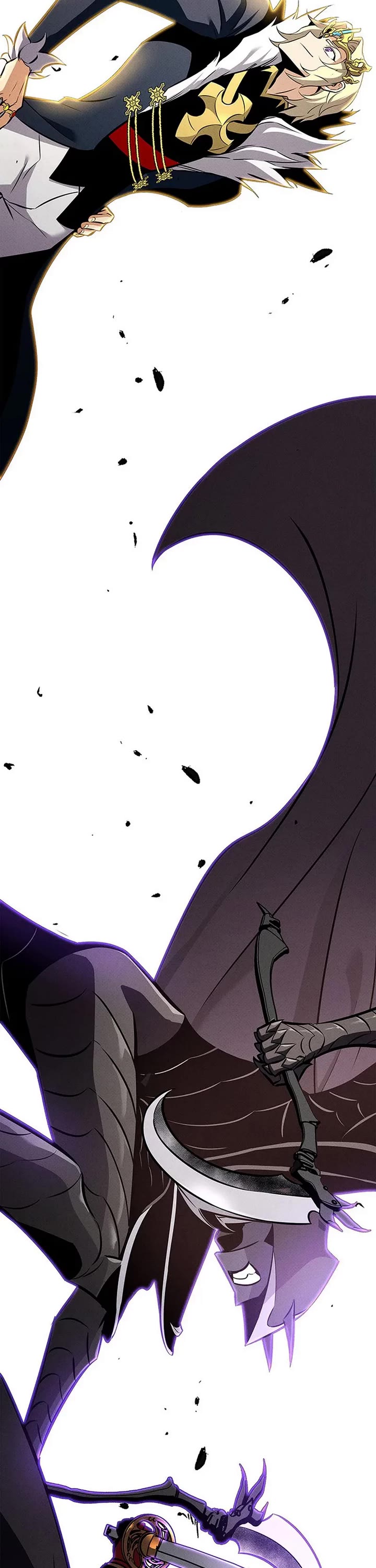 Ranker's Return (Remake) Chapter 236 page 56 - Chapter 236