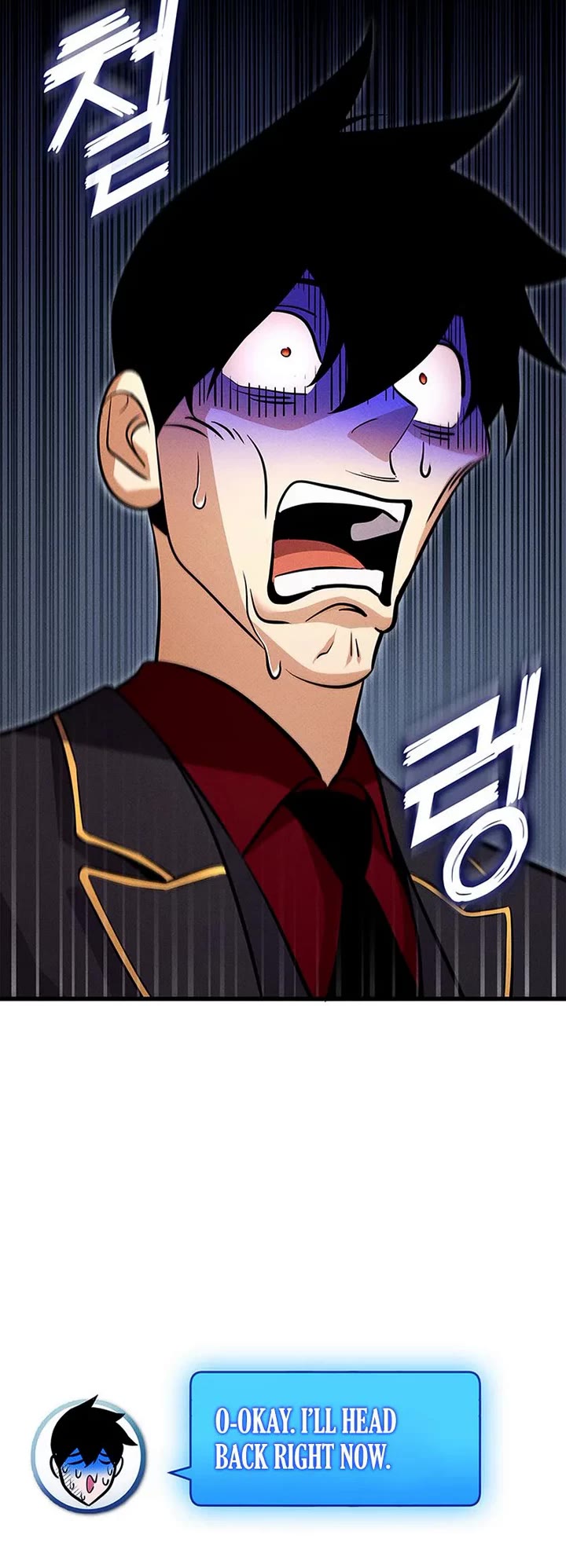Ranker's Return (Remake) Chapter 236 page 9 - Chapter 236