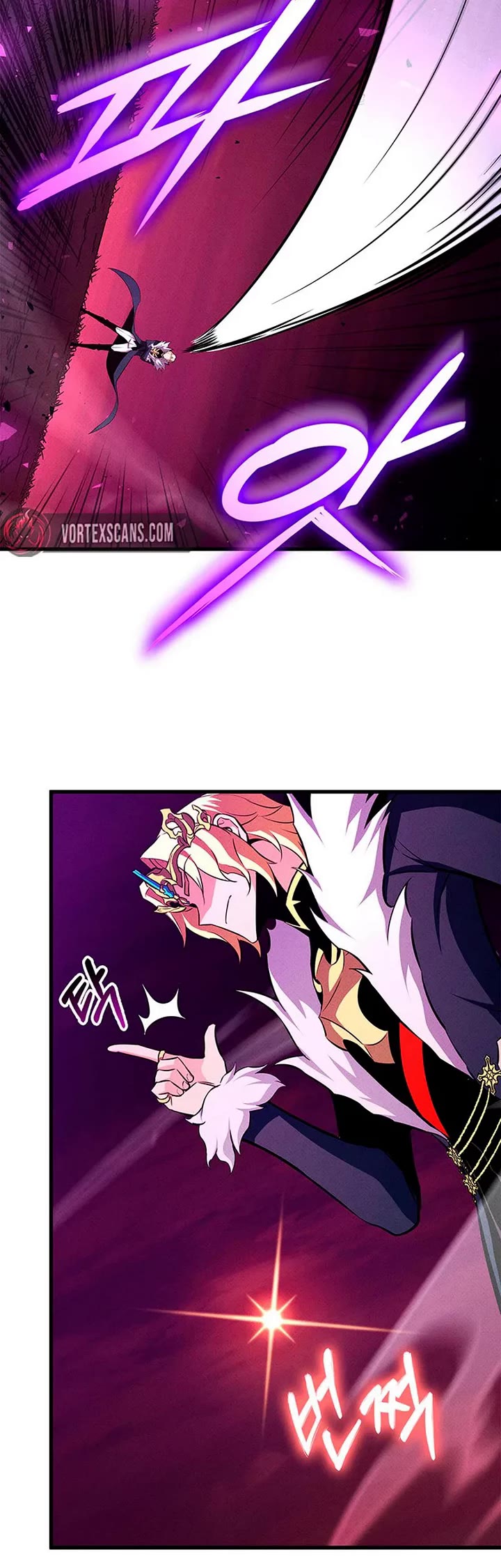 Ranker's Return (Remake) Chapter 237 page 10 - Chapter 237