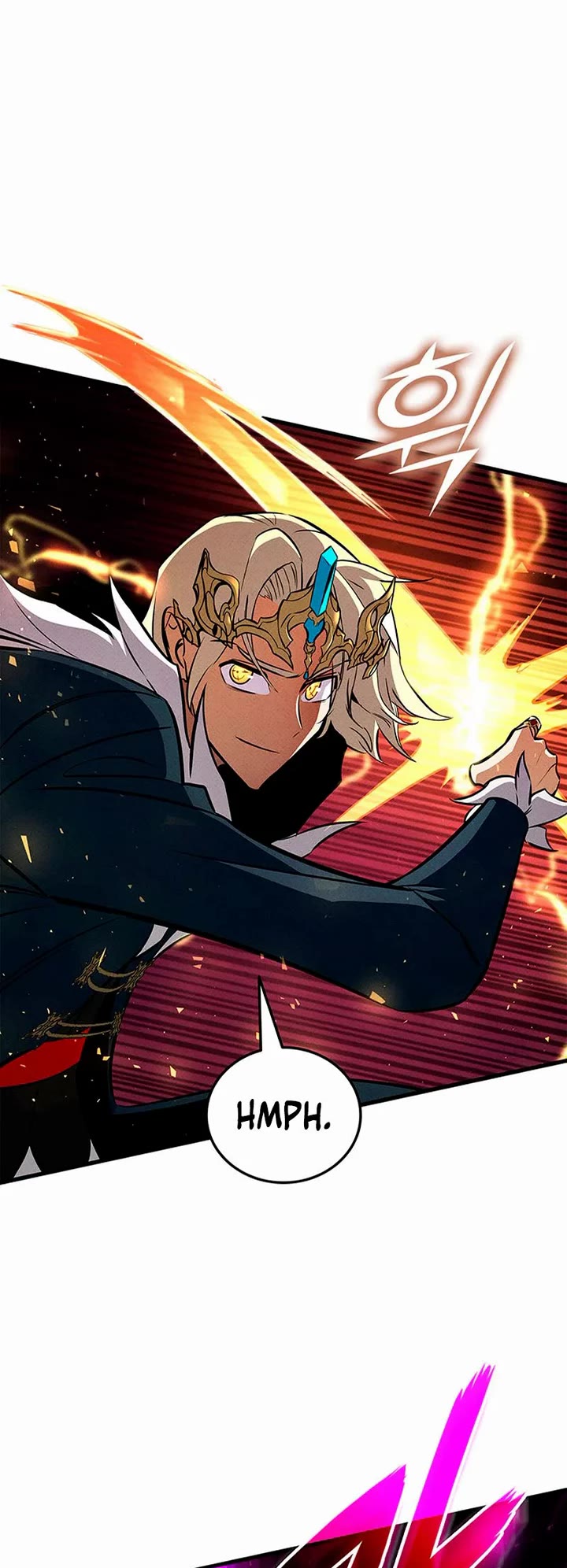 Ranker's Return (Remake) Chapter 237 page 14 - Chapter 237