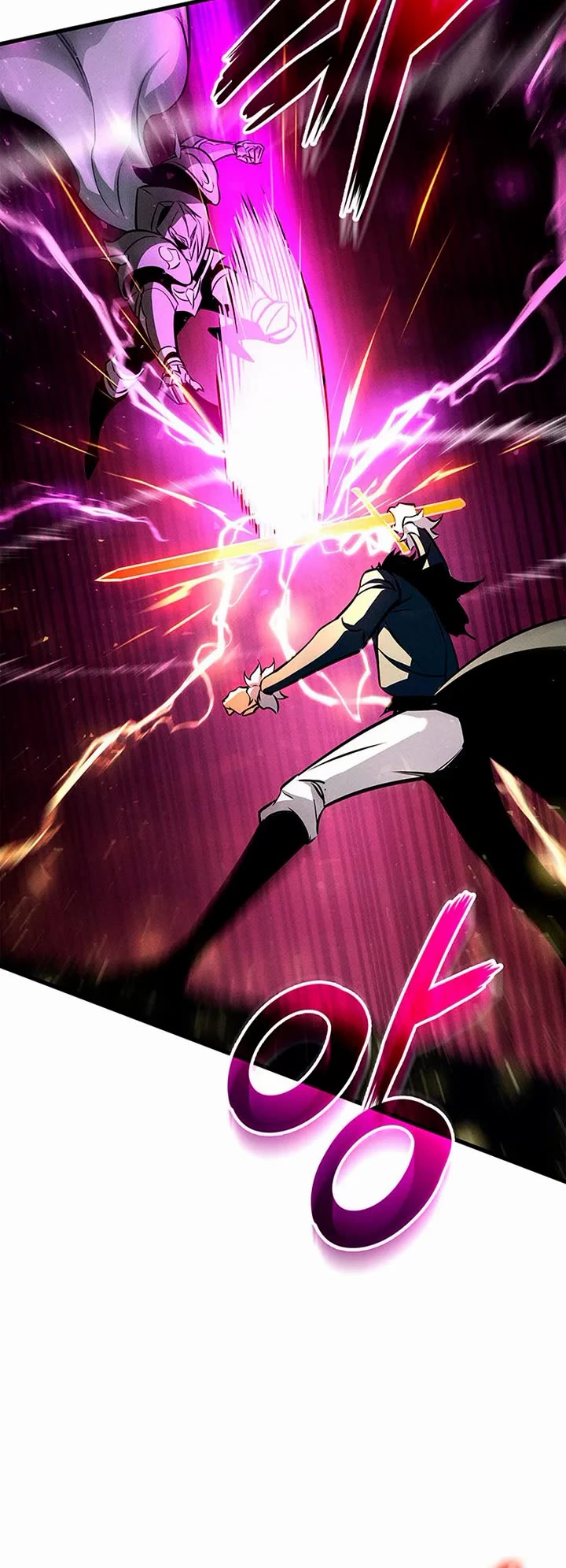 Ranker's Return (Remake) Chapter 237 page 15 - Chapter 237