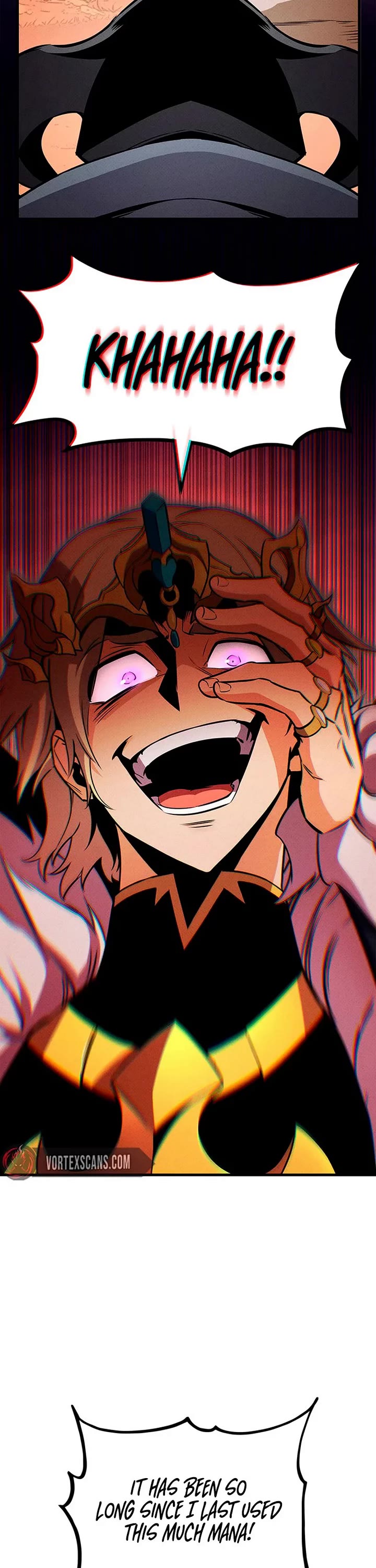 Ranker's Return (Remake) Chapter 237 page 18 - Chapter 237