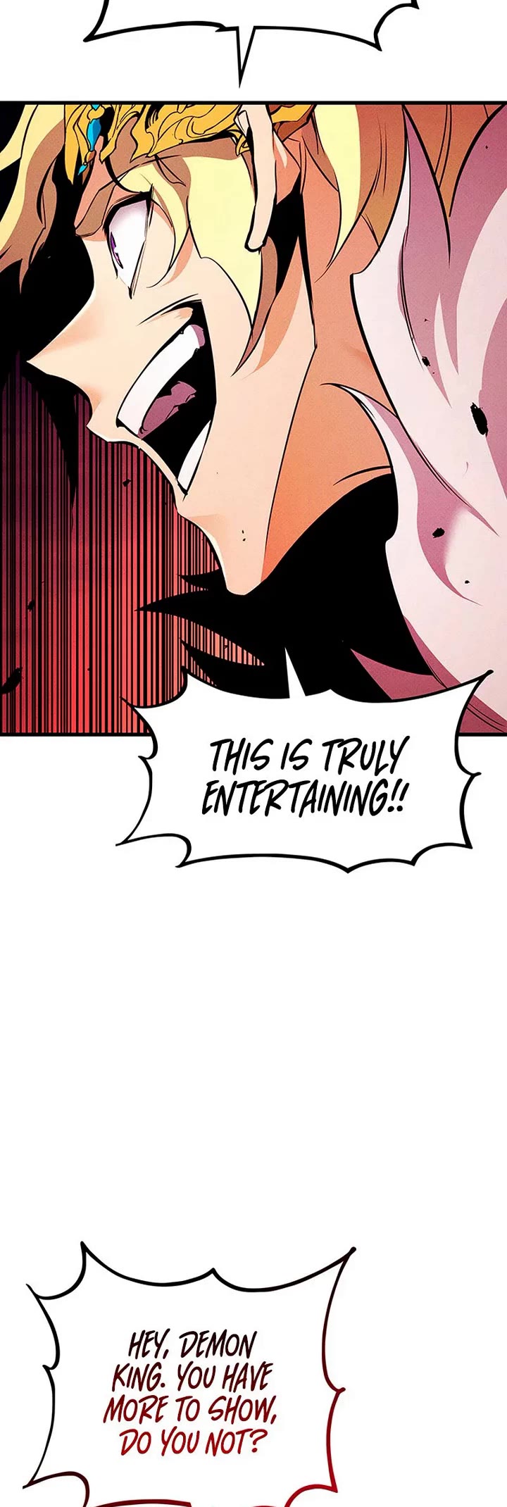 Ranker's Return (Remake) Chapter 237 page 19 - Chapter 237