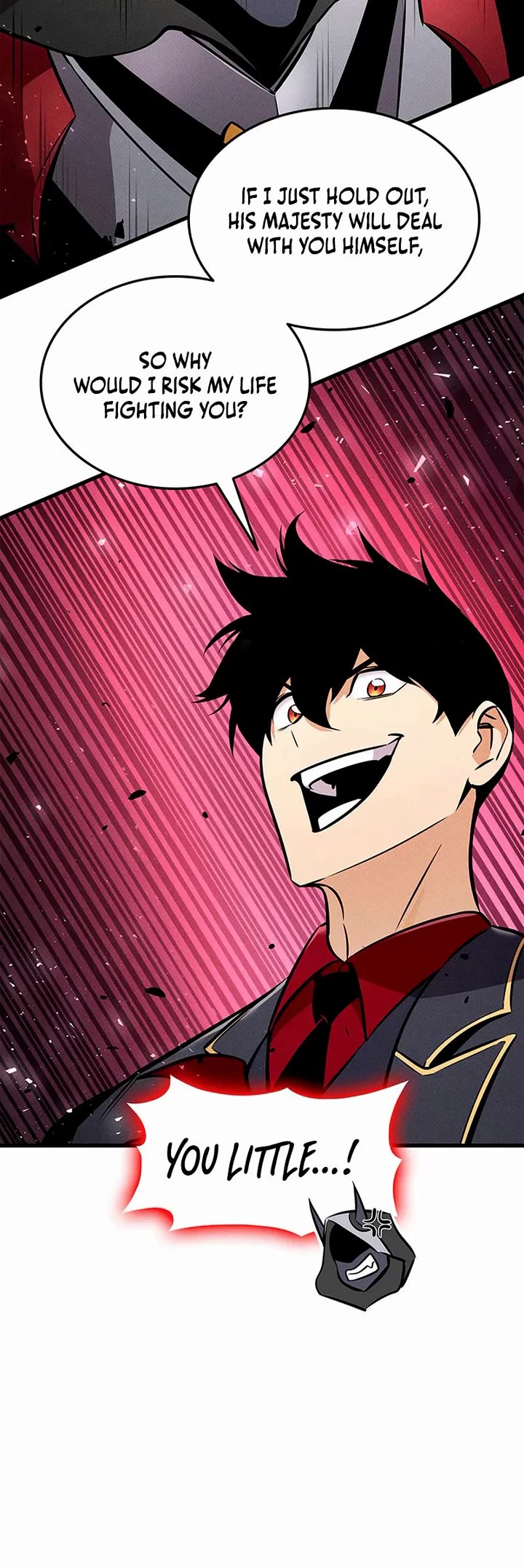 Ranker's Return (Remake) Chapter 237 page 24 - Chapter 237