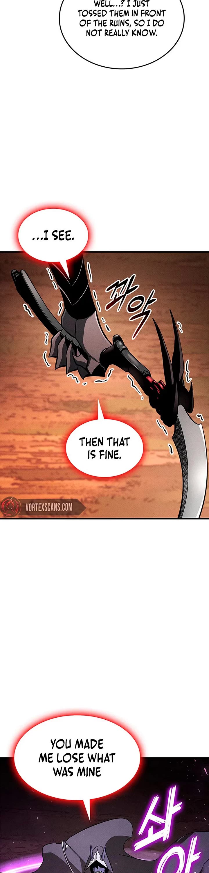 Ranker's Return (Remake) Chapter 237 page 27 - Chapter 237