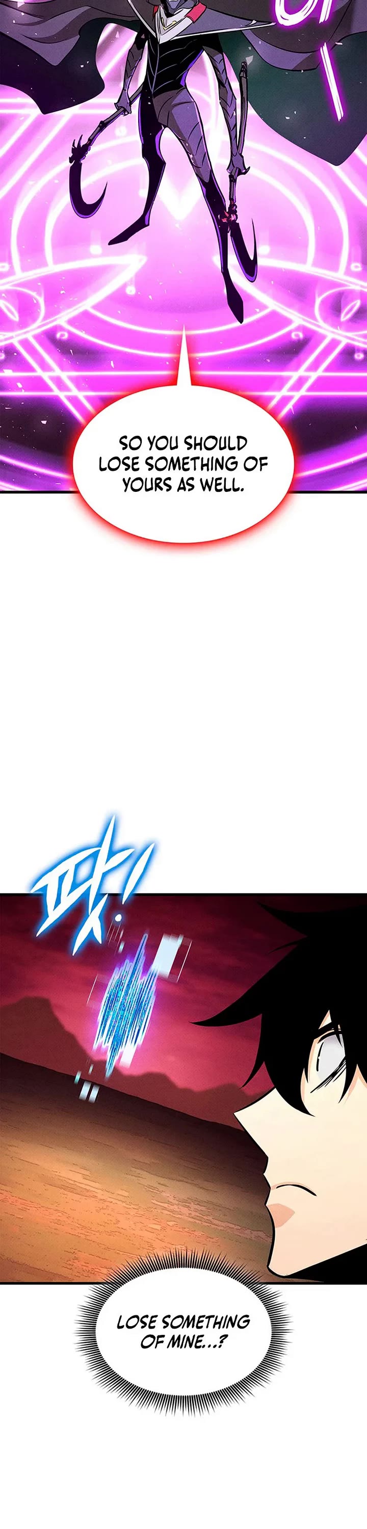 Ranker's Return (Remake) Chapter 237 page 28 - Chapter 237