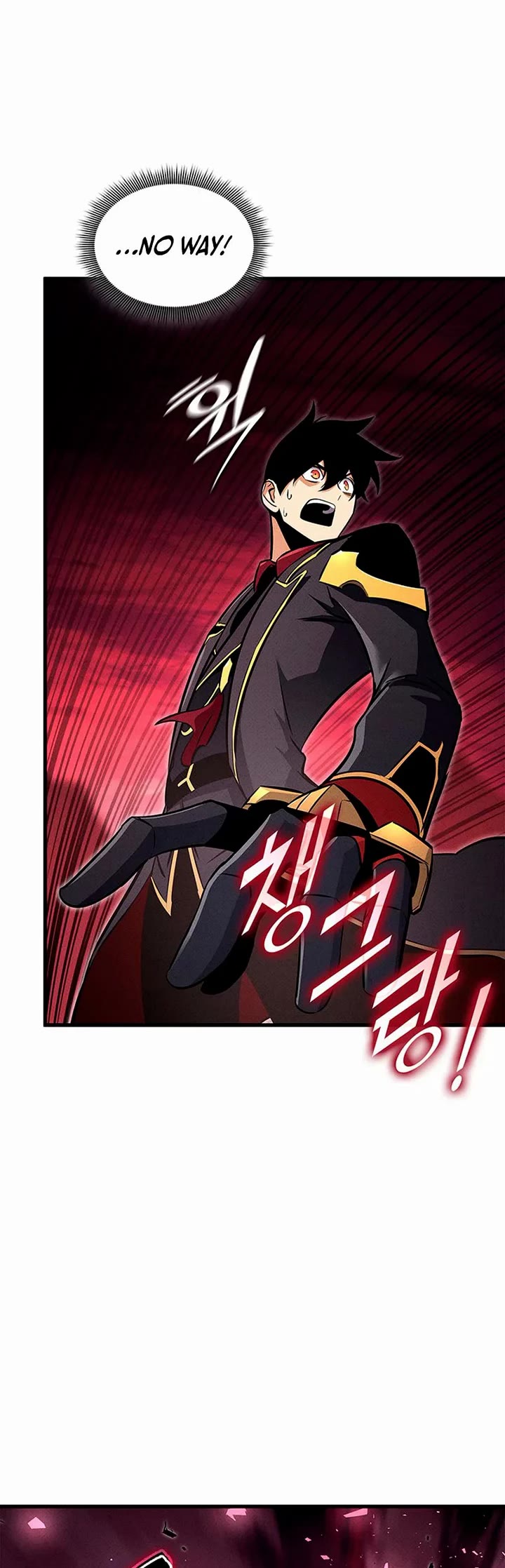 Ranker's Return (Remake) Chapter 237 page 29 - Chapter 237