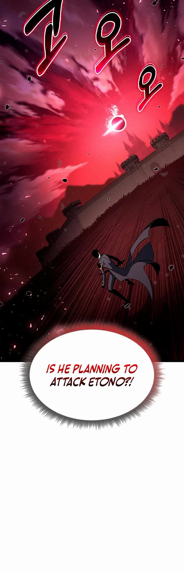 Ranker's Return (Remake) Chapter 237 page 30 - Chapter 237