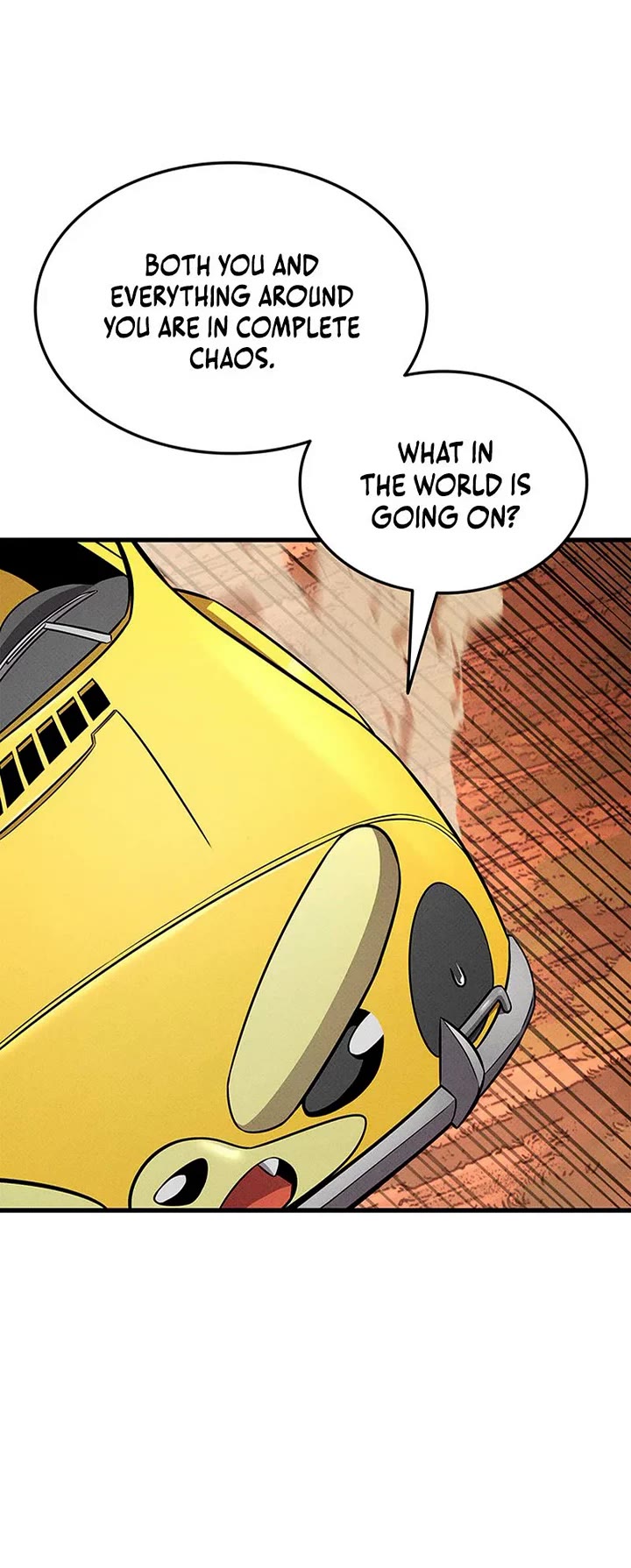 Ranker's Return (Remake) Chapter 237 page 34 - Chapter 237