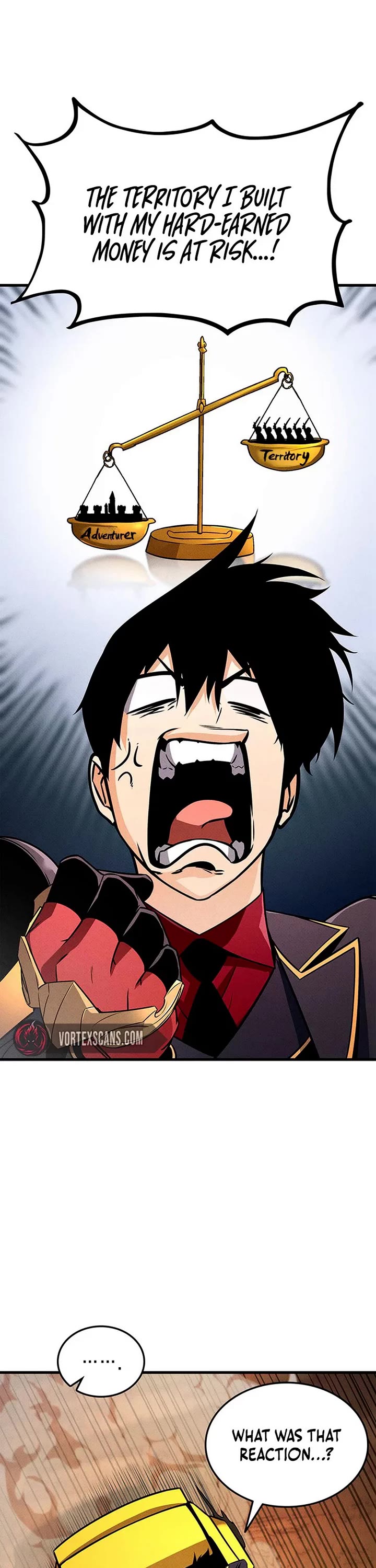 Ranker's Return (Remake) Chapter 237 page 37 - Chapter 237