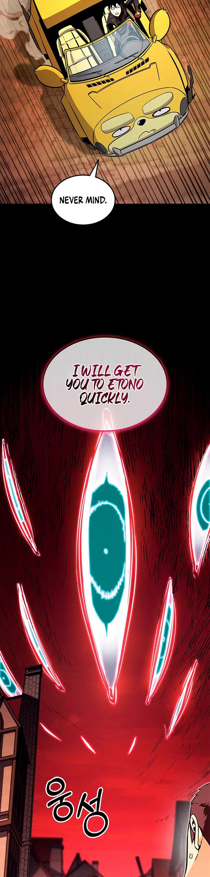 Ranker's Return (Remake) Chapter 237 page 38 - Chapter 237
