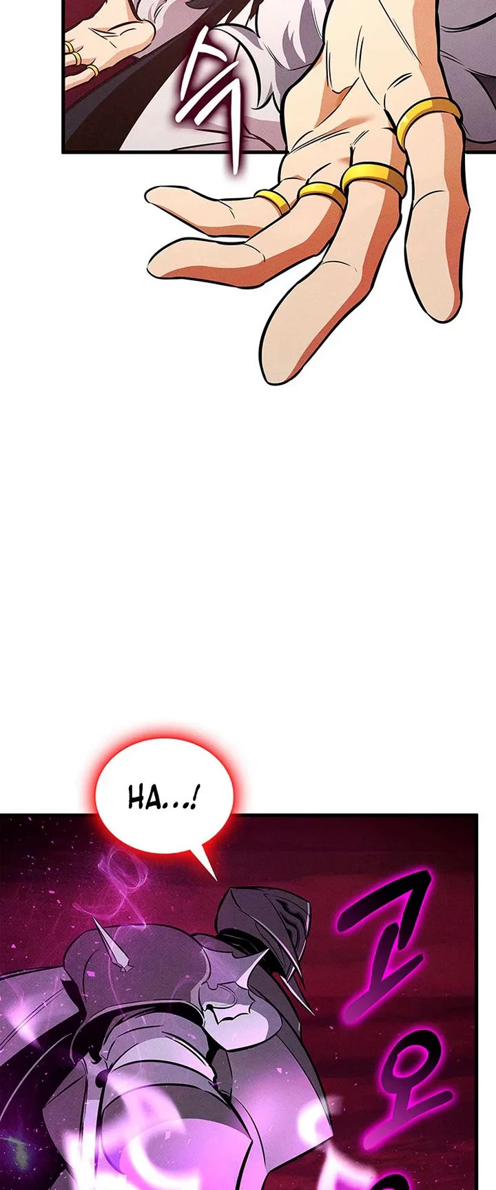 Ranker's Return (Remake) Chapter 237 page 4 - Chapter 237