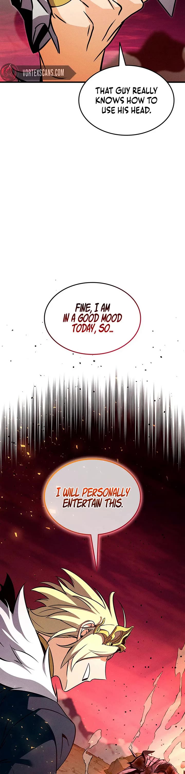 Ranker's Return (Remake) Chapter 237 page 48 - Chapter 237