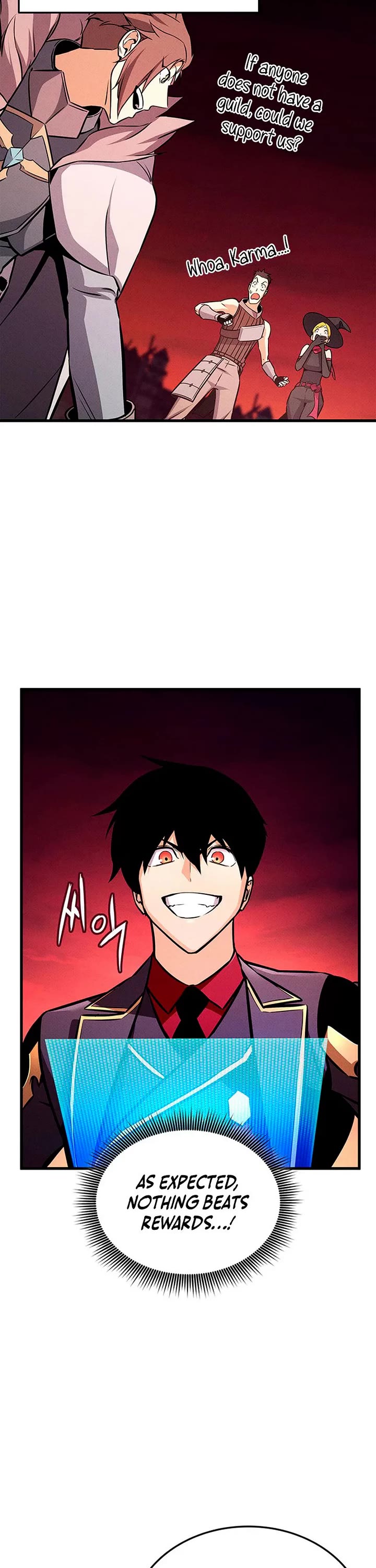 Ranker's Return (Remake) Chapter 237 page 53 - Chapter 237