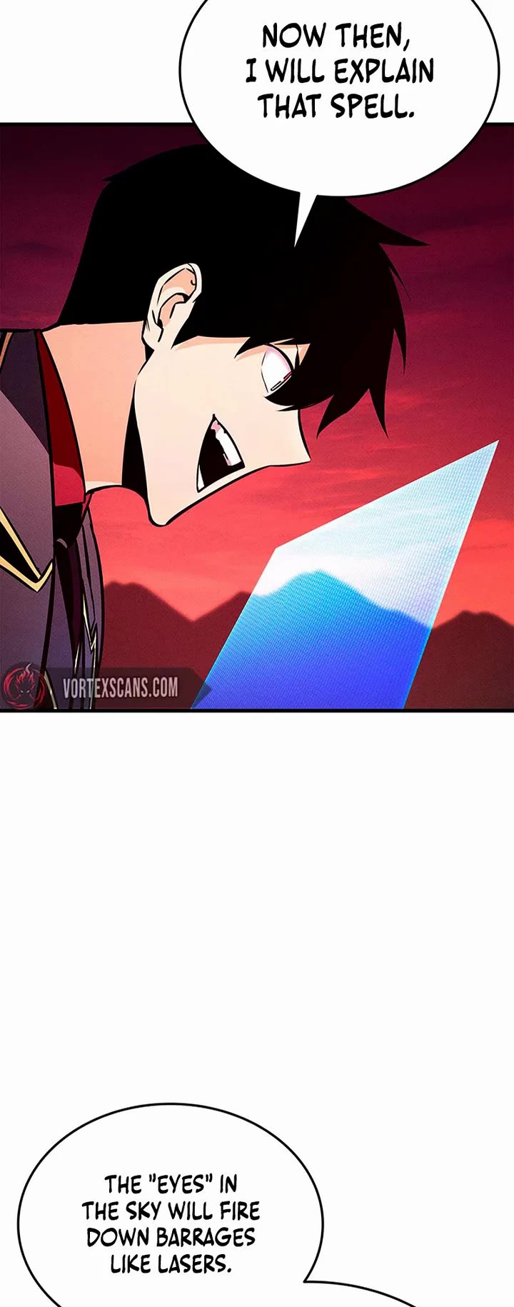 Ranker's Return (Remake) Chapter 237 page 54 - Chapter 237