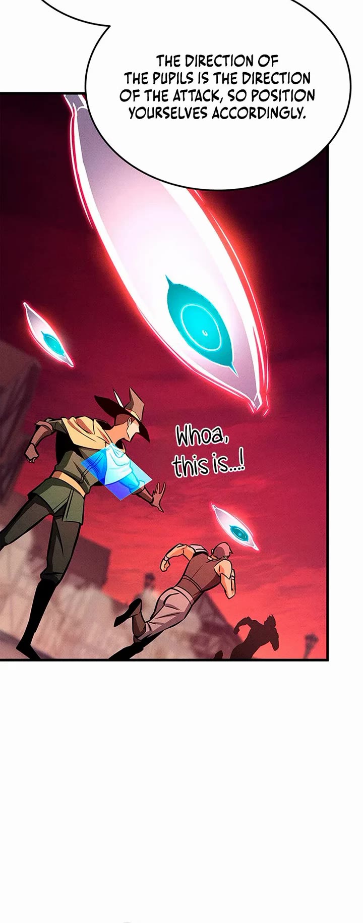 Ranker's Return (Remake) Chapter 237 page 55 - Chapter 237