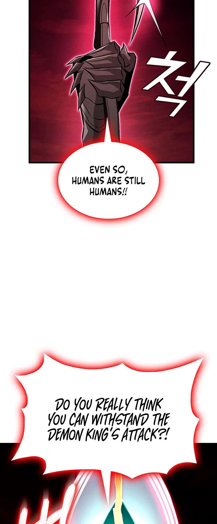Ranker's Return (Remake) Chapter 237 page 59 - Chapter 237