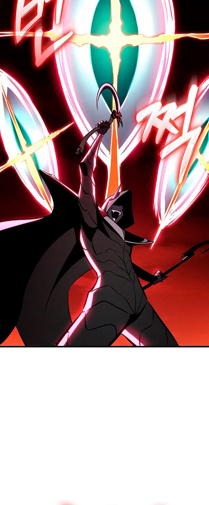 Ranker's Return (Remake) Chapter 237 page 60 - Chapter 237