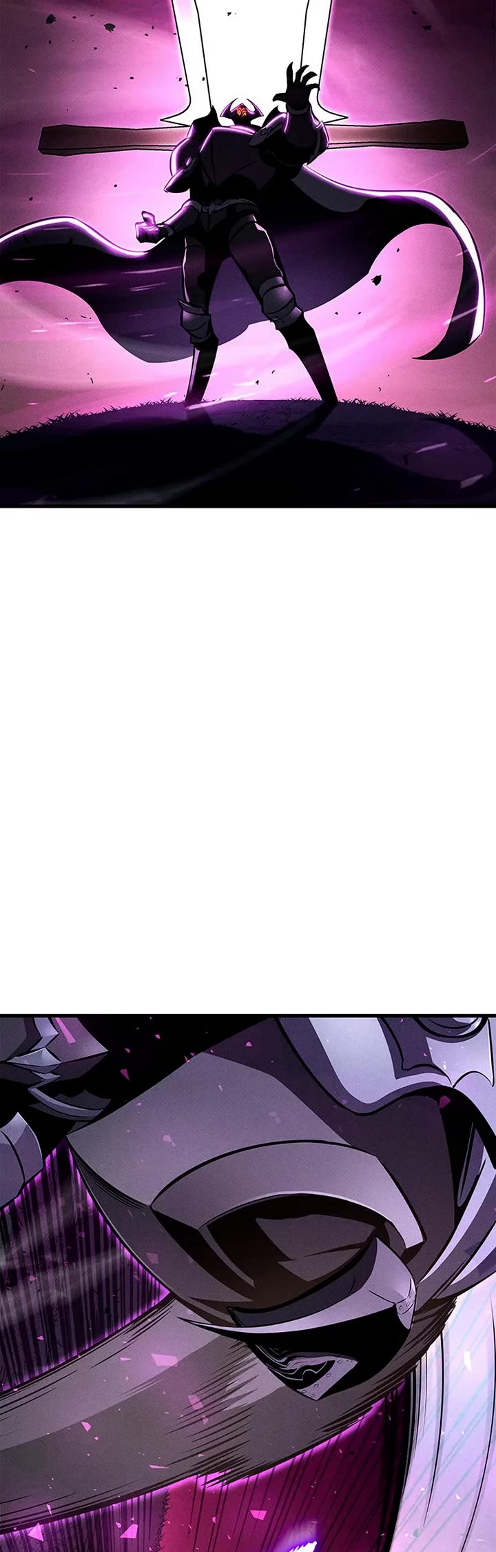 Ranker's Return (Remake) Chapter 237 page 9 - Chapter 237