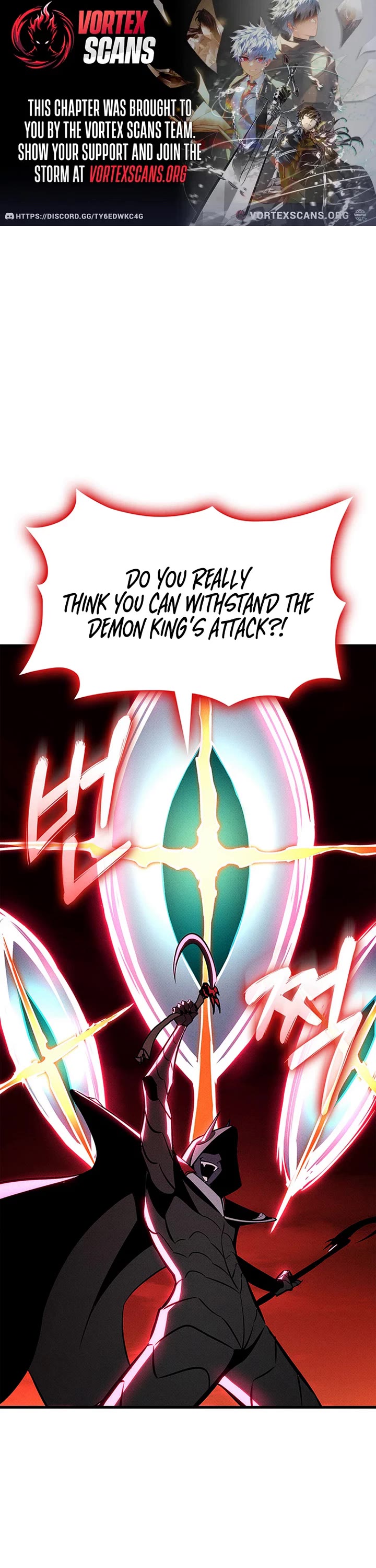 Ranker's Return (Remake) Chapter 238 page 1 - Chapter 238