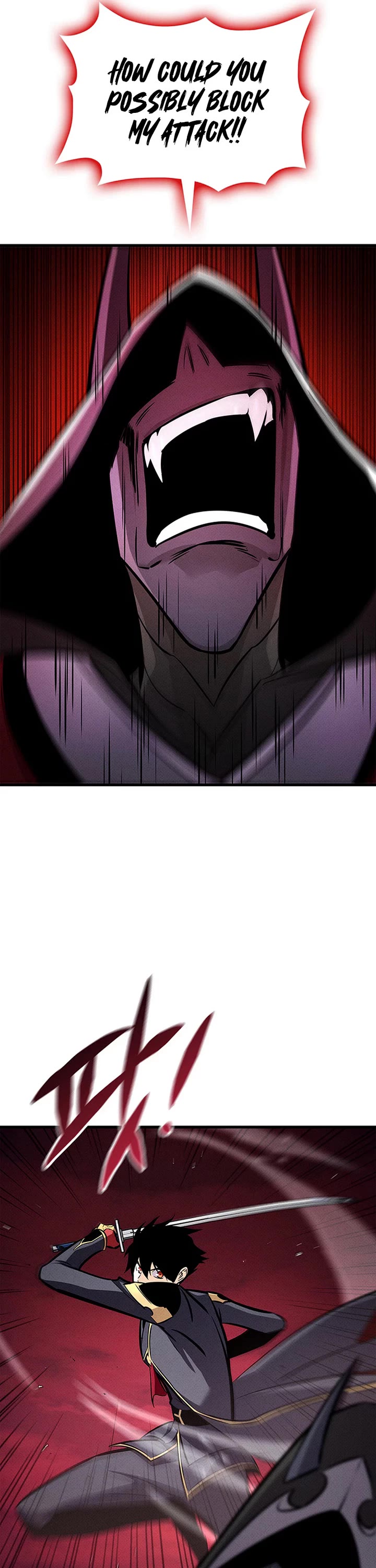 Ranker's Return (Remake) Chapter 238 page 11 - Chapter 238