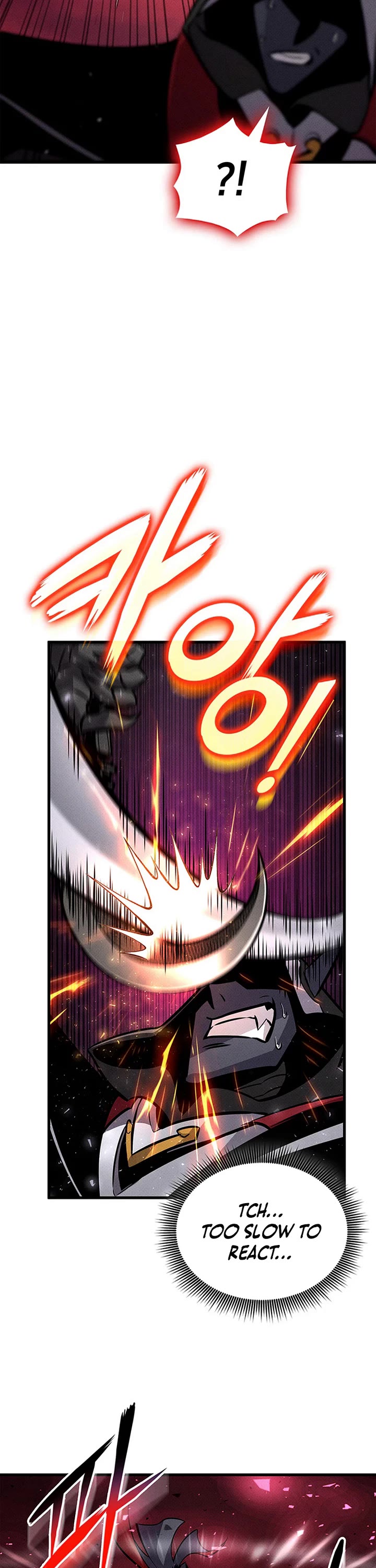 Ranker's Return (Remake) Chapter 238 page 12 - Chapter 238