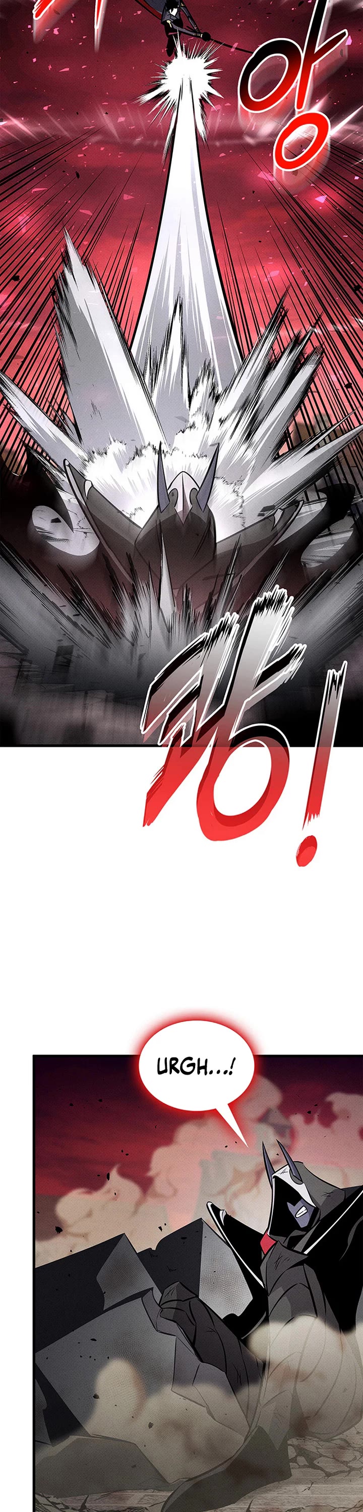 Ranker's Return (Remake) Chapter 238 page 13 - Chapter 238