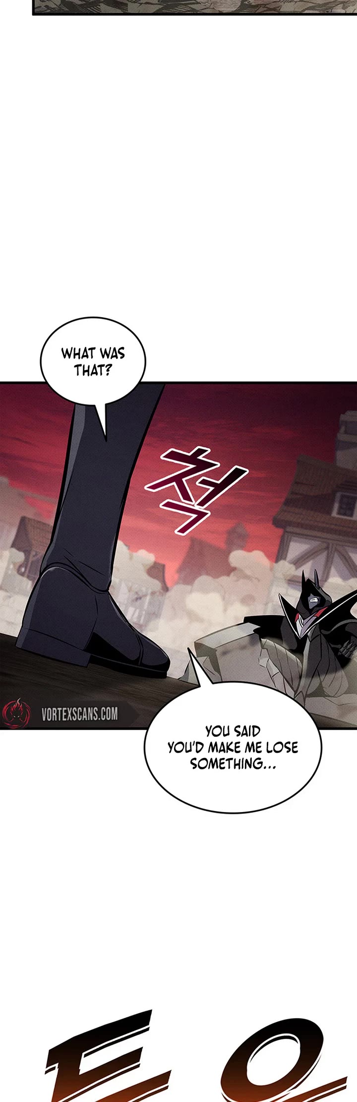 Ranker's Return (Remake) Chapter 238 page 14 - Chapter 238