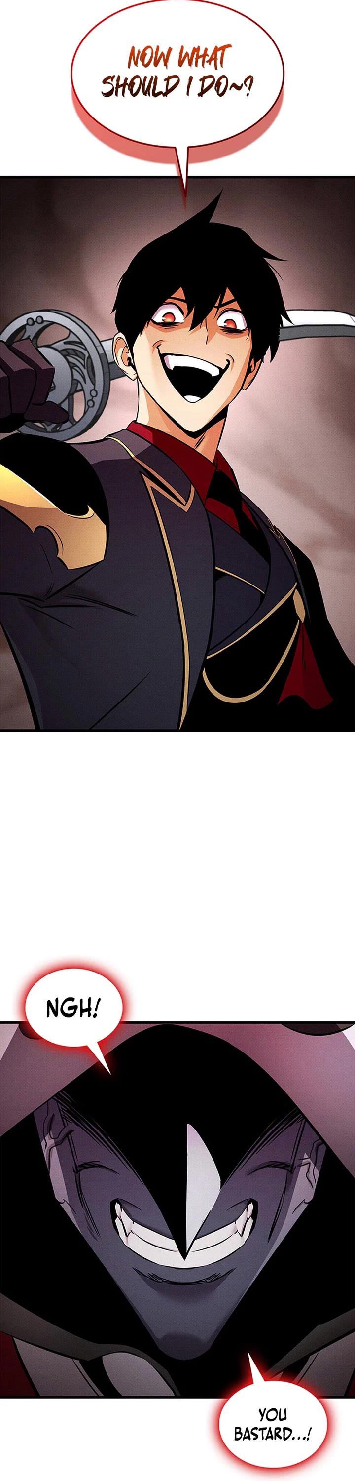 Ranker's Return (Remake) Chapter 238 page 16 - Chapter 238