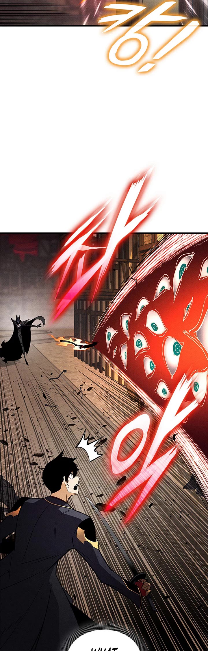Ranker's Return (Remake) Chapter 238 page 19 - Chapter 238