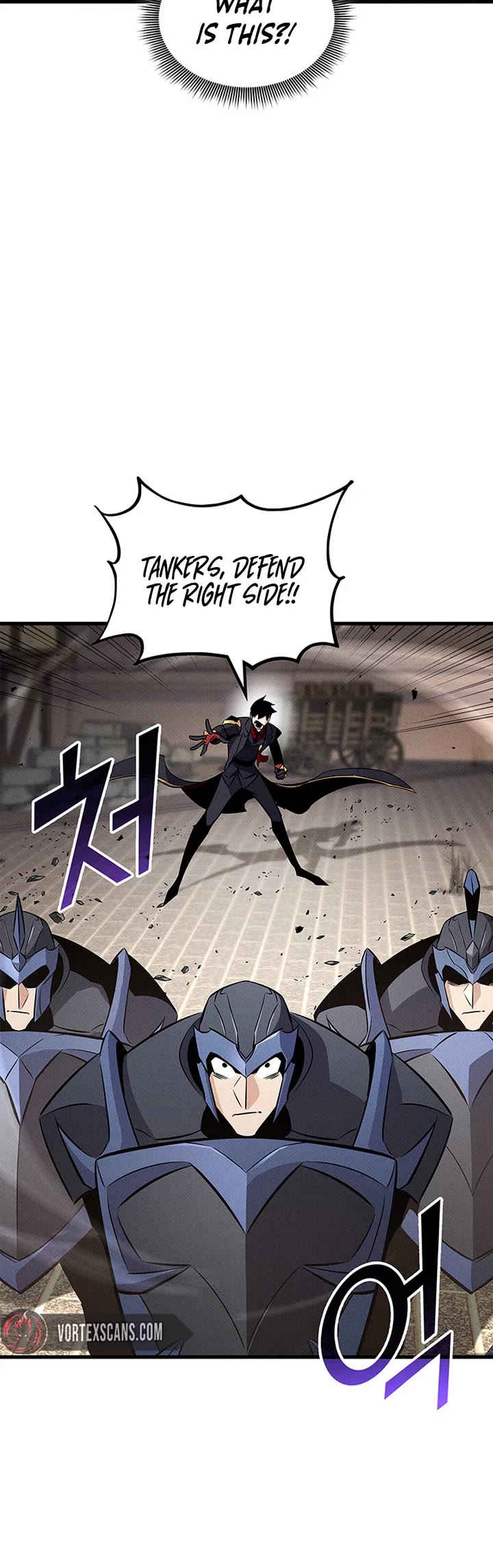 Ranker's Return (Remake) Chapter 238 page 20 - Chapter 238