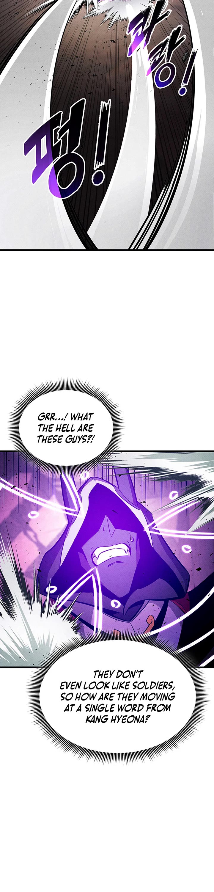 Ranker's Return (Remake) Chapter 238 page 22 - Chapter 238
