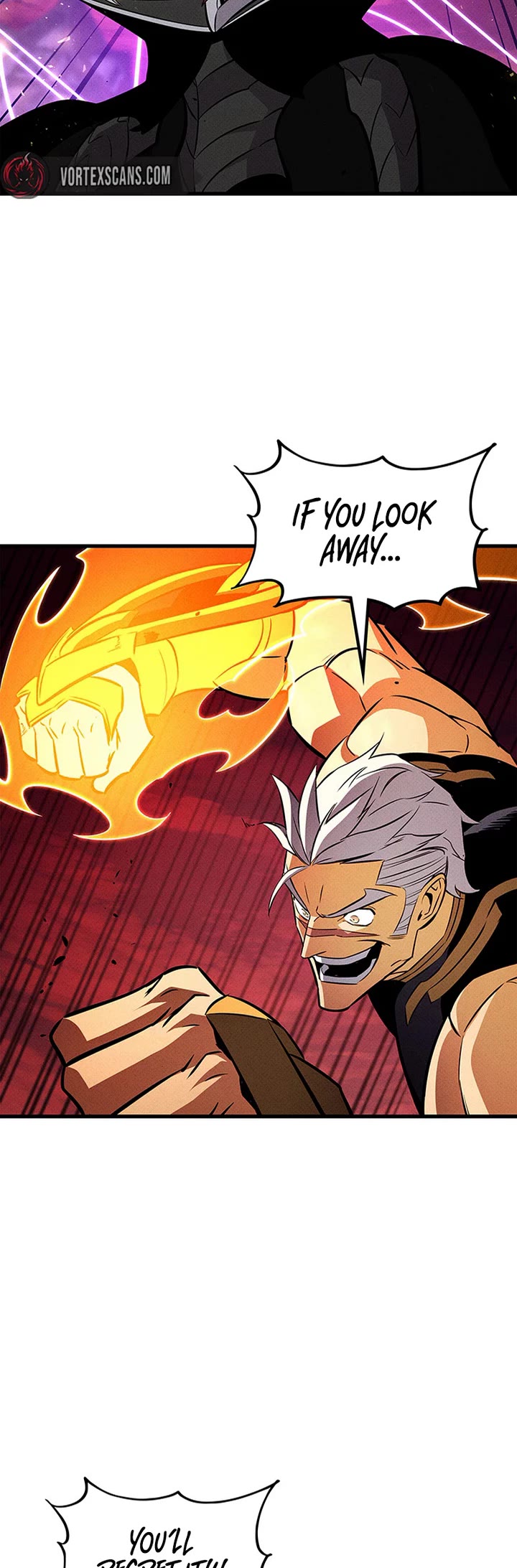 Ranker's Return (Remake) Chapter 238 page 24 - Chapter 238