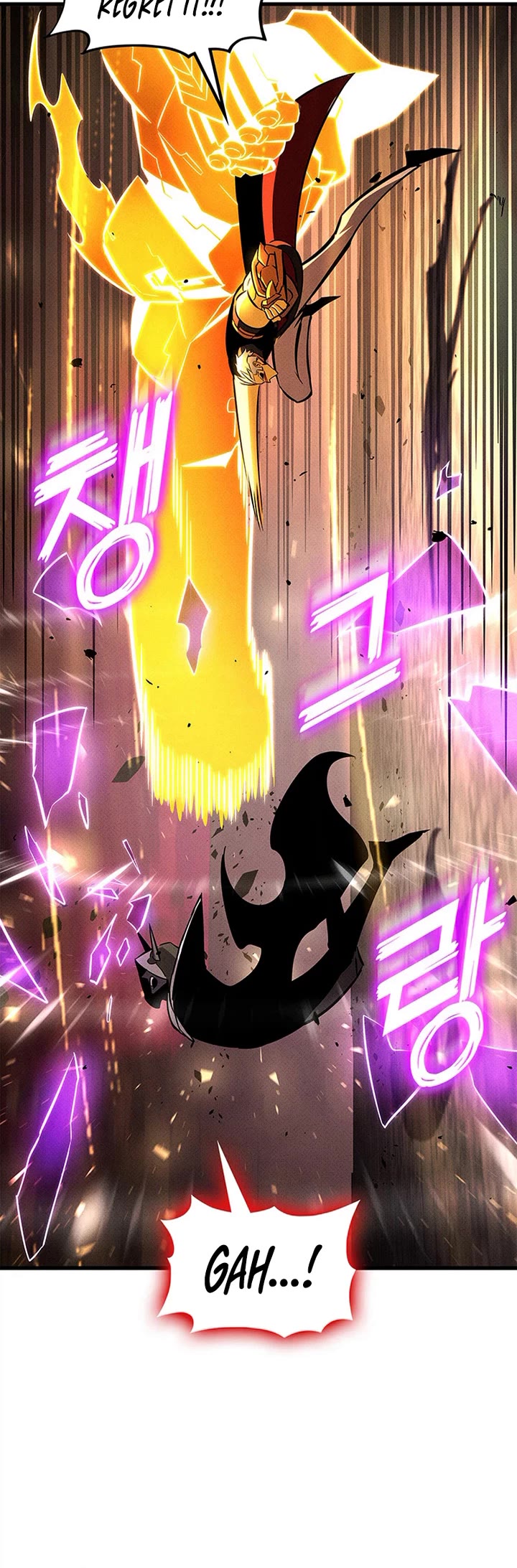 Ranker's Return (Remake) Chapter 238 page 25 - Chapter 238