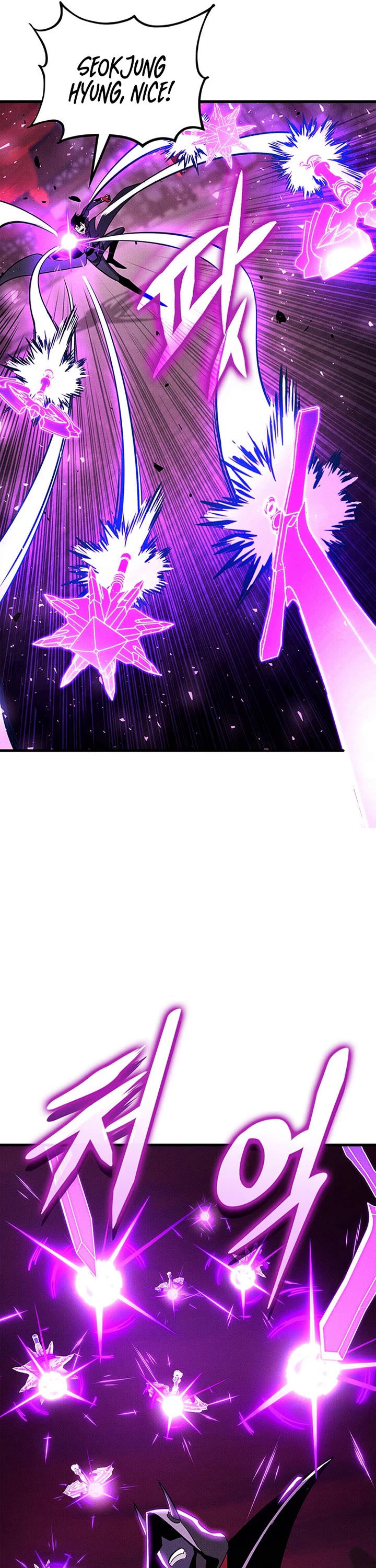 Ranker's Return (Remake) Chapter 238 page 26 - Chapter 238