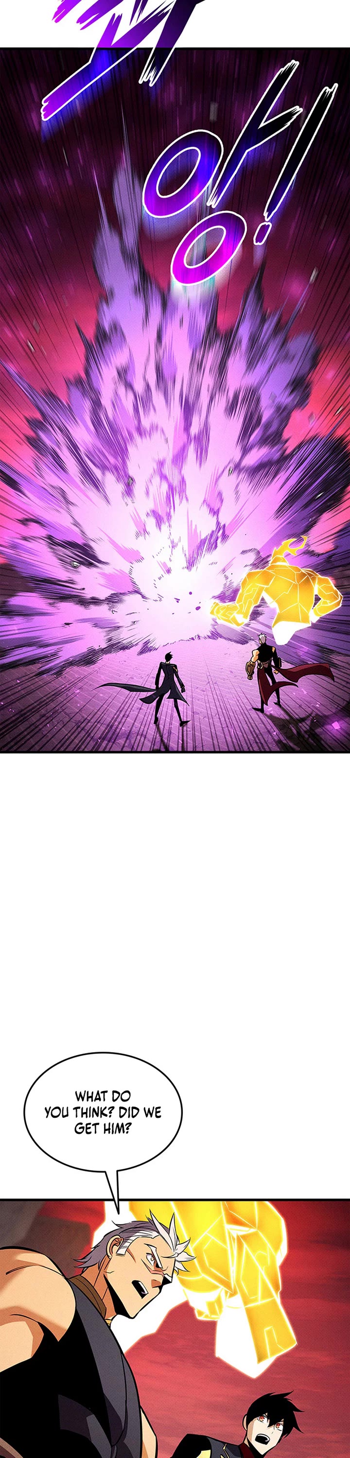 Ranker's Return (Remake) Chapter 238 page 28 - Chapter 238