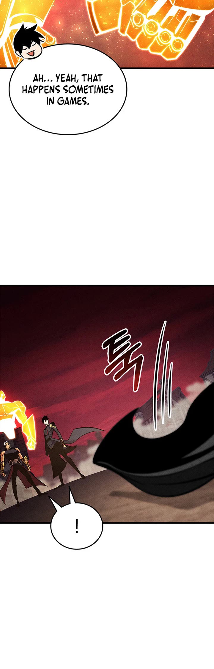 Ranker's Return (Remake) Chapter 238 page 30 - Chapter 238