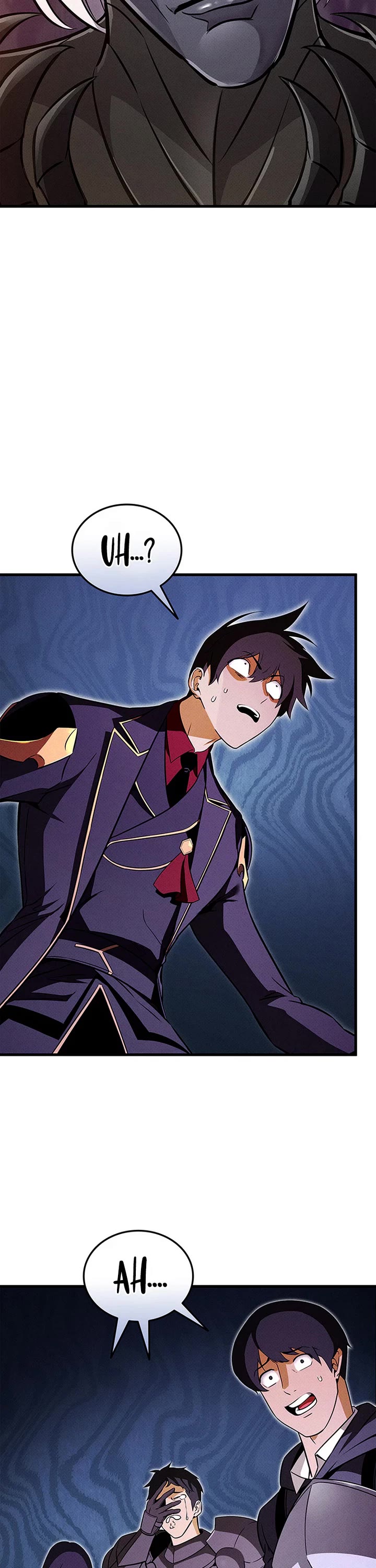 Ranker's Return (Remake) Chapter 238 page 33 - Chapter 238
