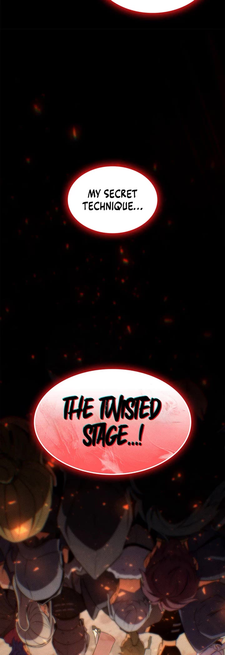 Ranker's Return (Remake) Chapter 238 page 39 - Chapter 238